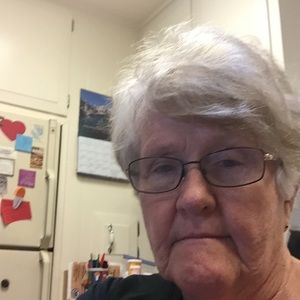 Meet your Posher, Betty